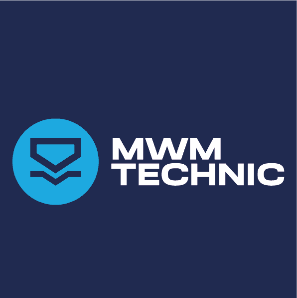 MWM - Wire & Fence Machines logo