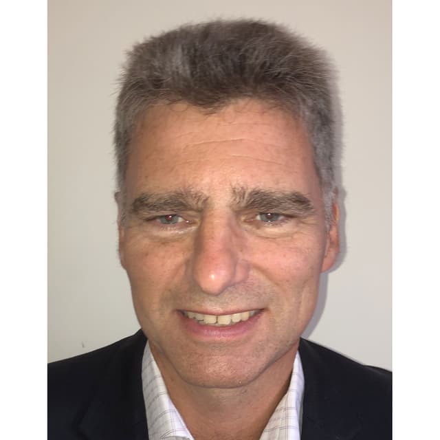 Gary Frith