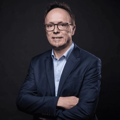 Markus Niederberger