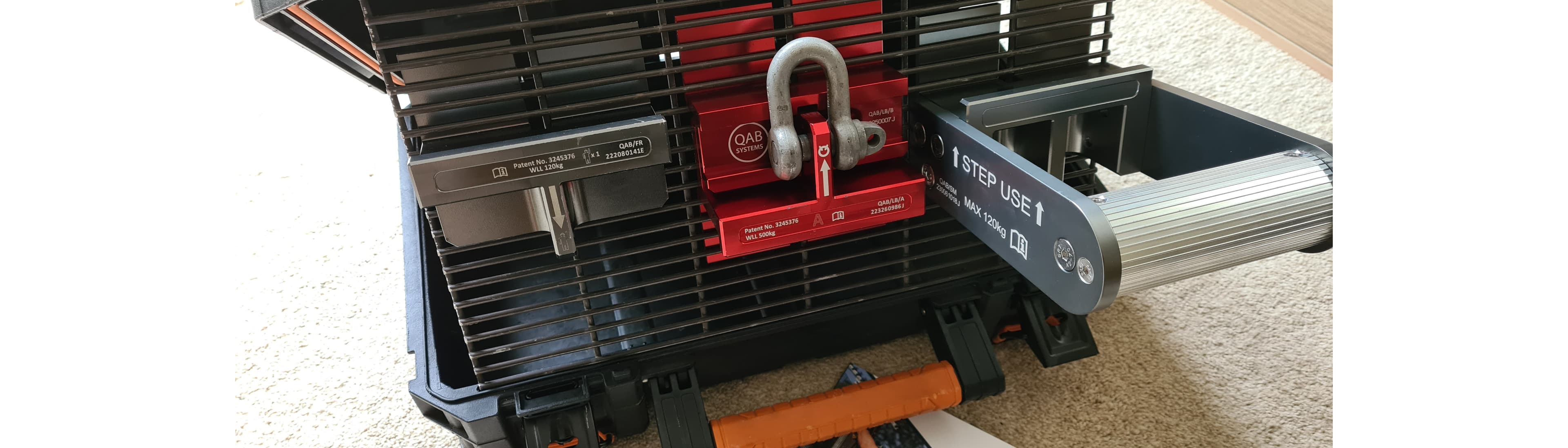 QAB Systems- Part of WCC Group
