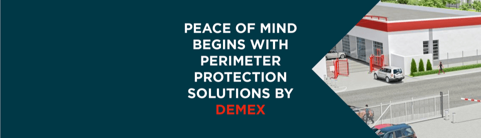 Demex AB
