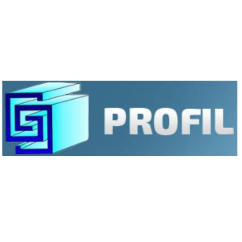 PROFIL NR logo