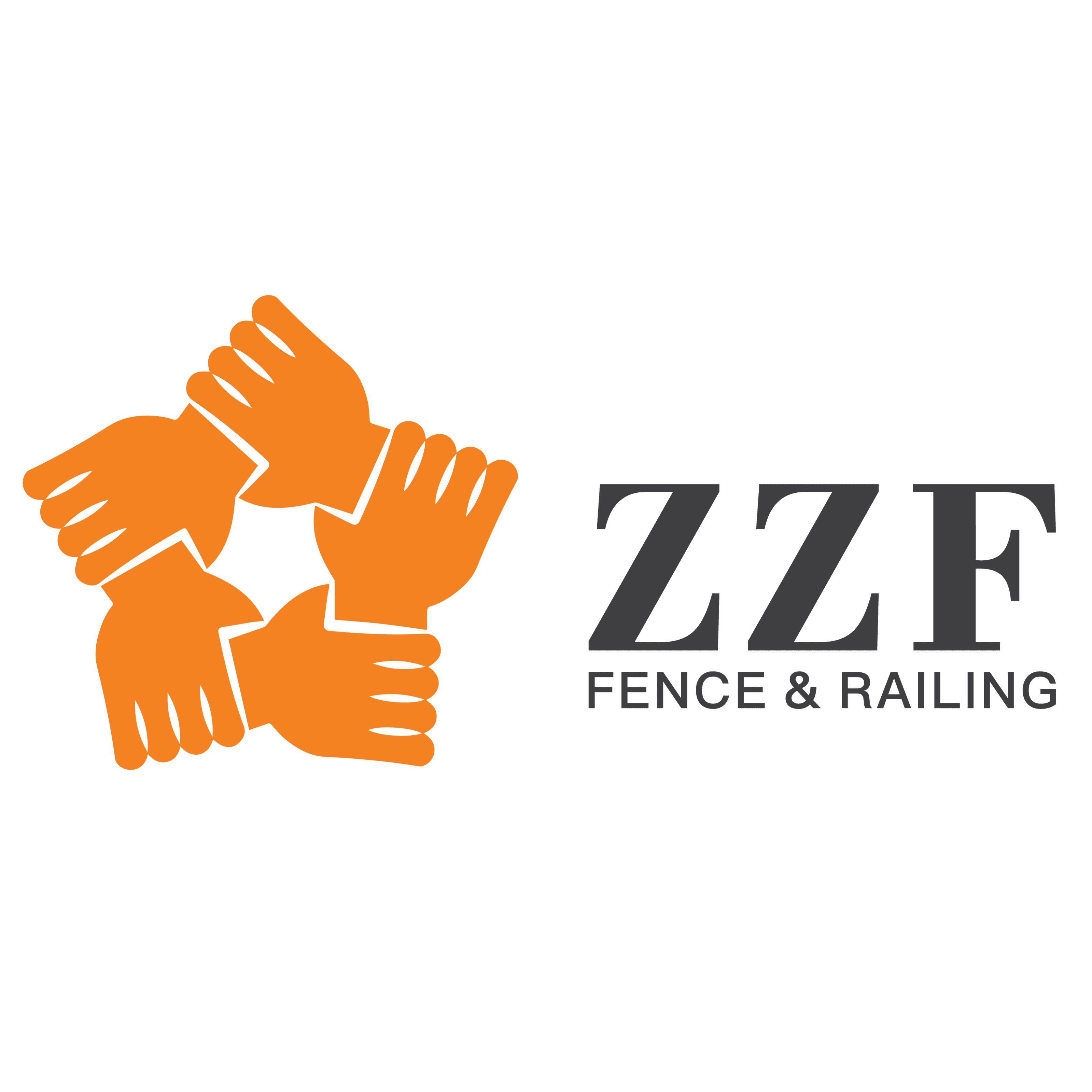 ZZF Fence Technology Co Ltd logo