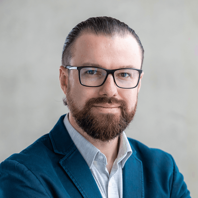 Marcin Burek