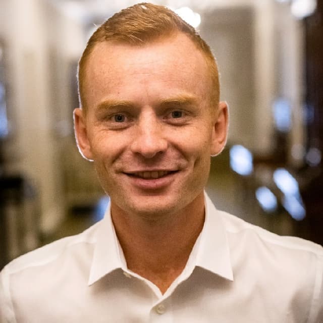 Kade Ingram