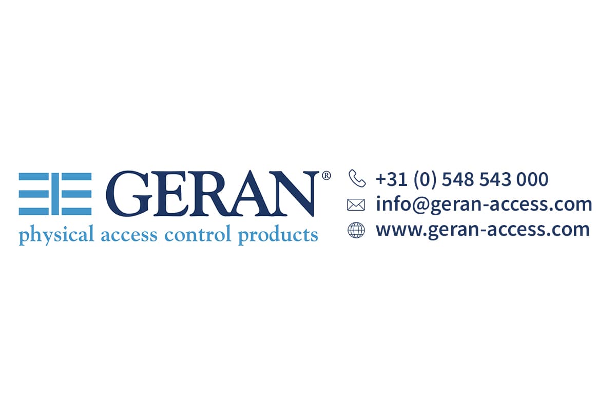Geran Access Products B.V.