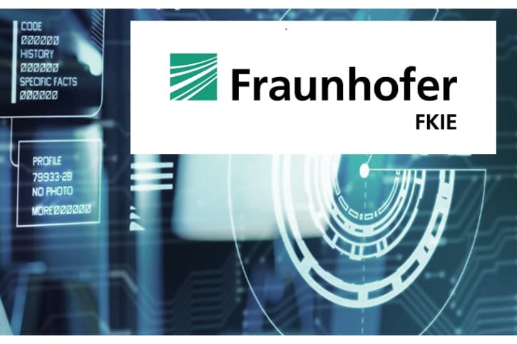 Fraunhofer FKIE