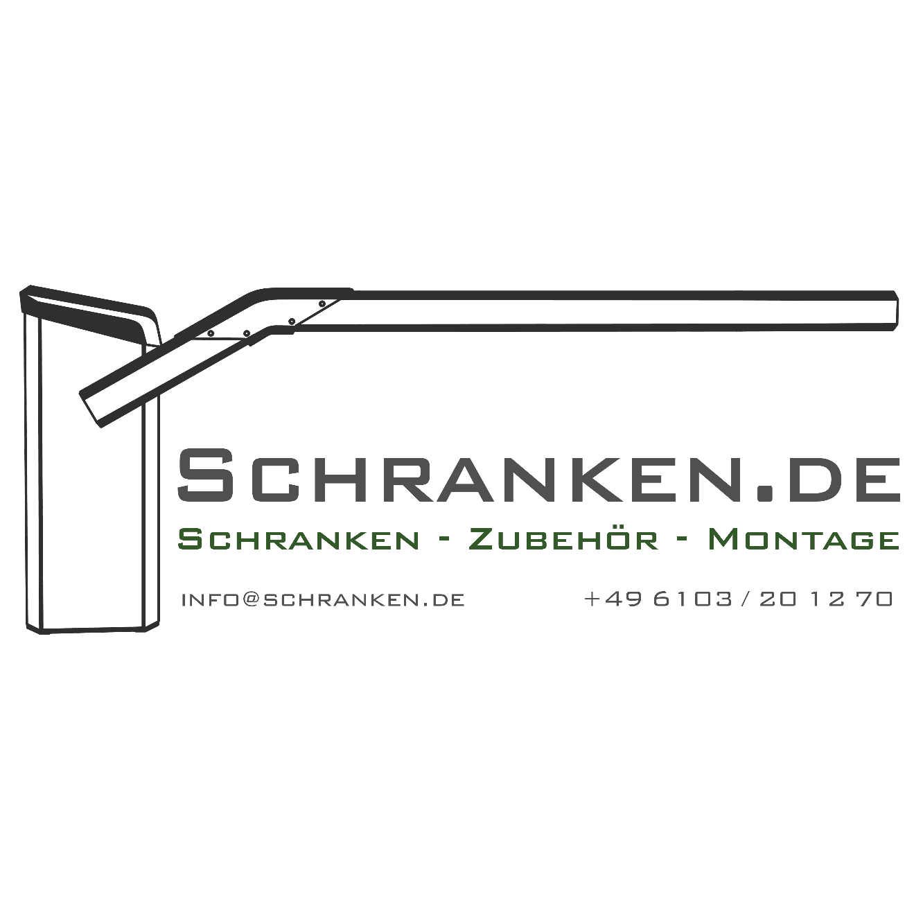 Schranken.de W. Arnold GmbH logo