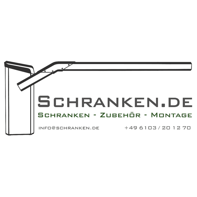 Schranken.de W. Arnold GmbH logo