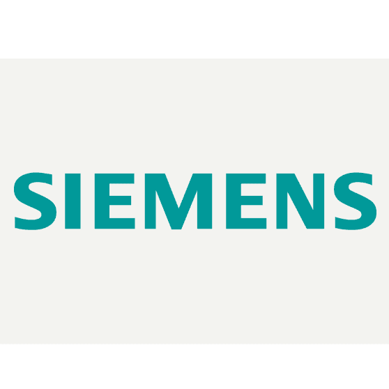 Siemens AG Smart Infrastructure logo