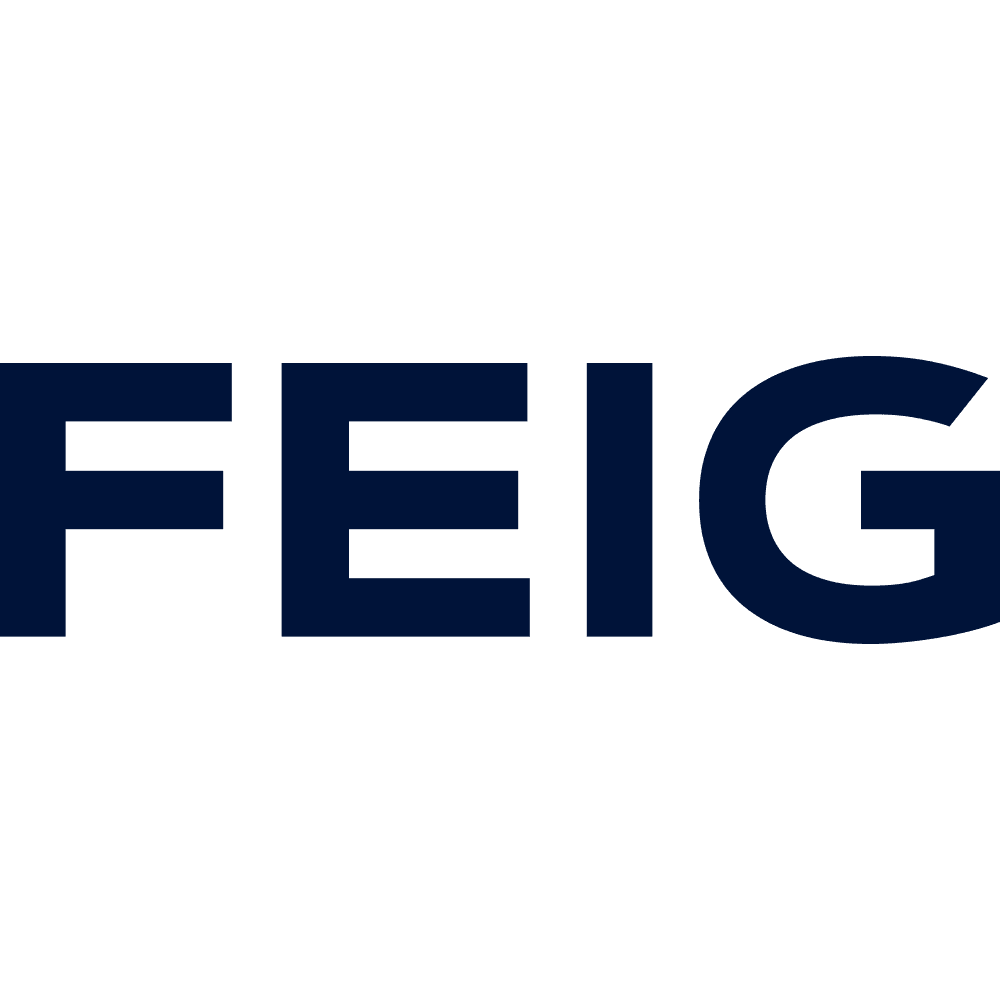 FEIG ELECTRONIC GmbH logo
