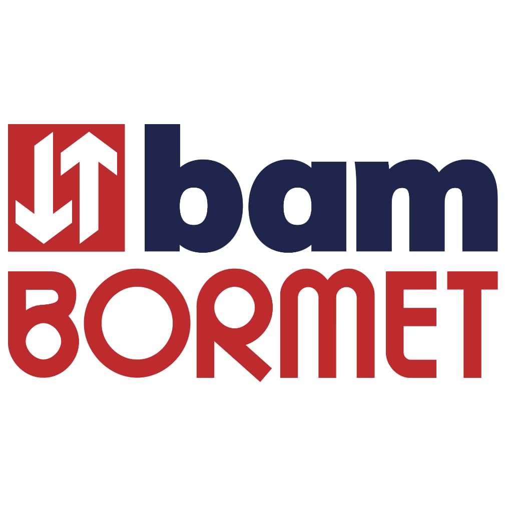 Bam Bormet BVBA logo