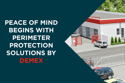 Demex AB