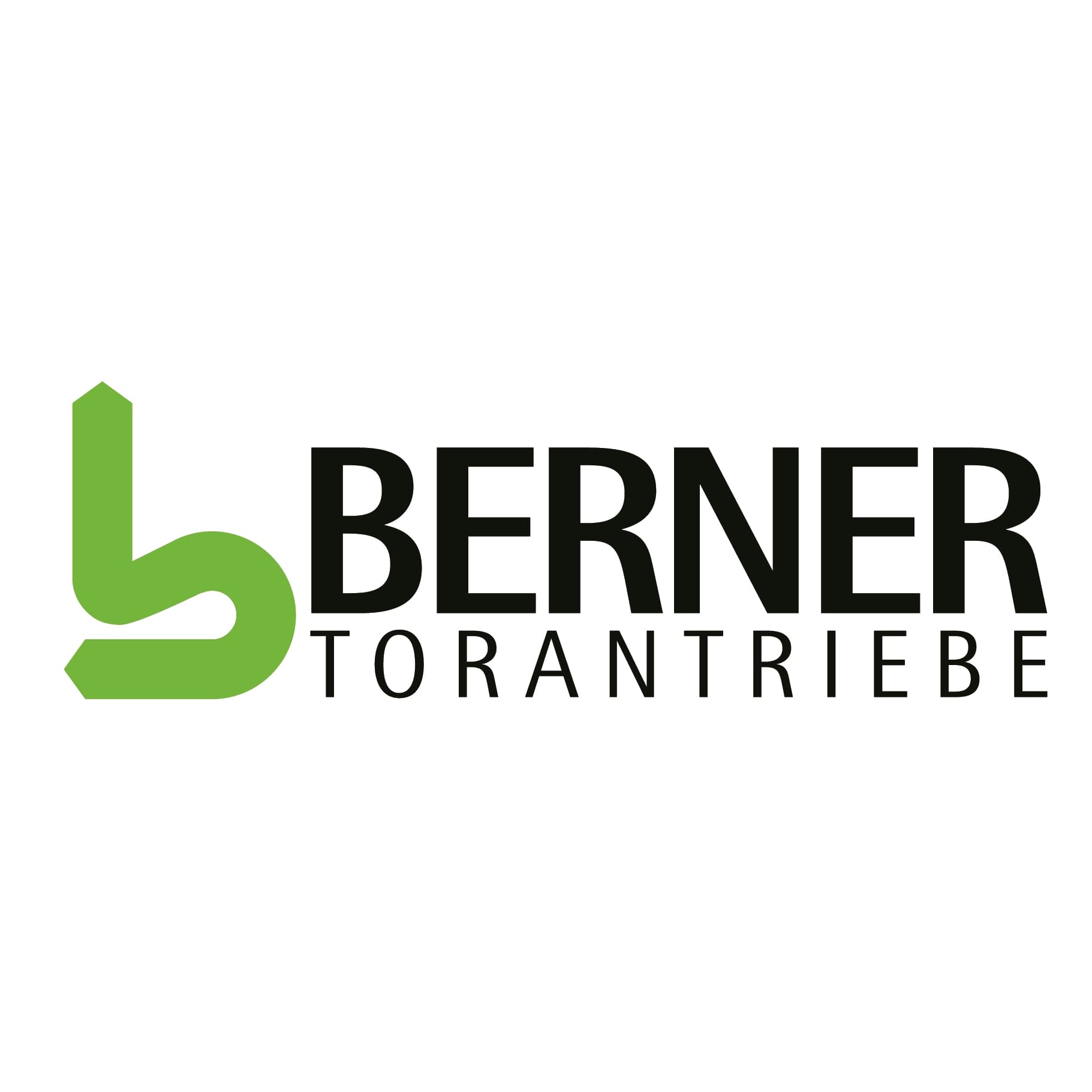 Berner Torantriebe KG logo