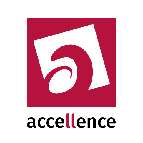 Accellence Technologies GmbH logo