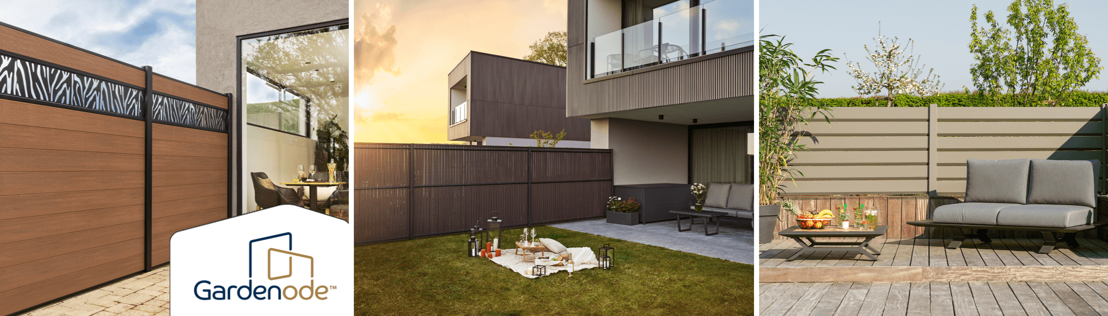 GARDENODE SRL
