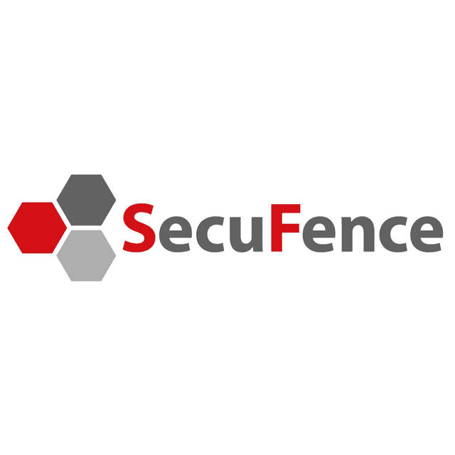 SecuFence GmbH logo