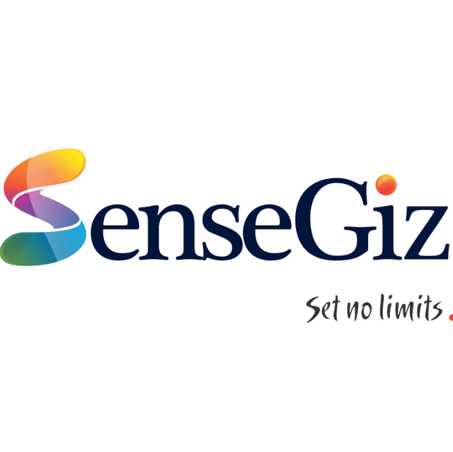 SenseGiz PIDS: AI & Sensors logo