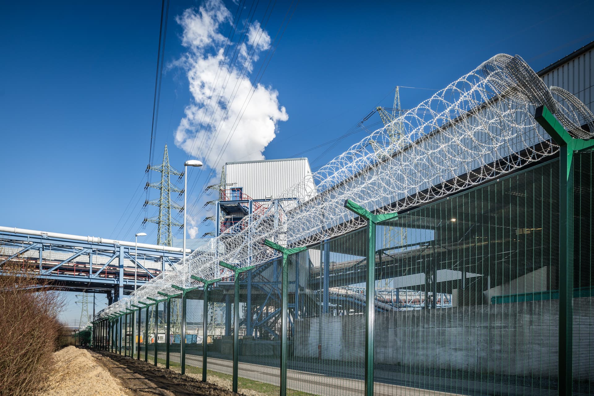 Tillmann & Schroyen GmbH & Co. KG