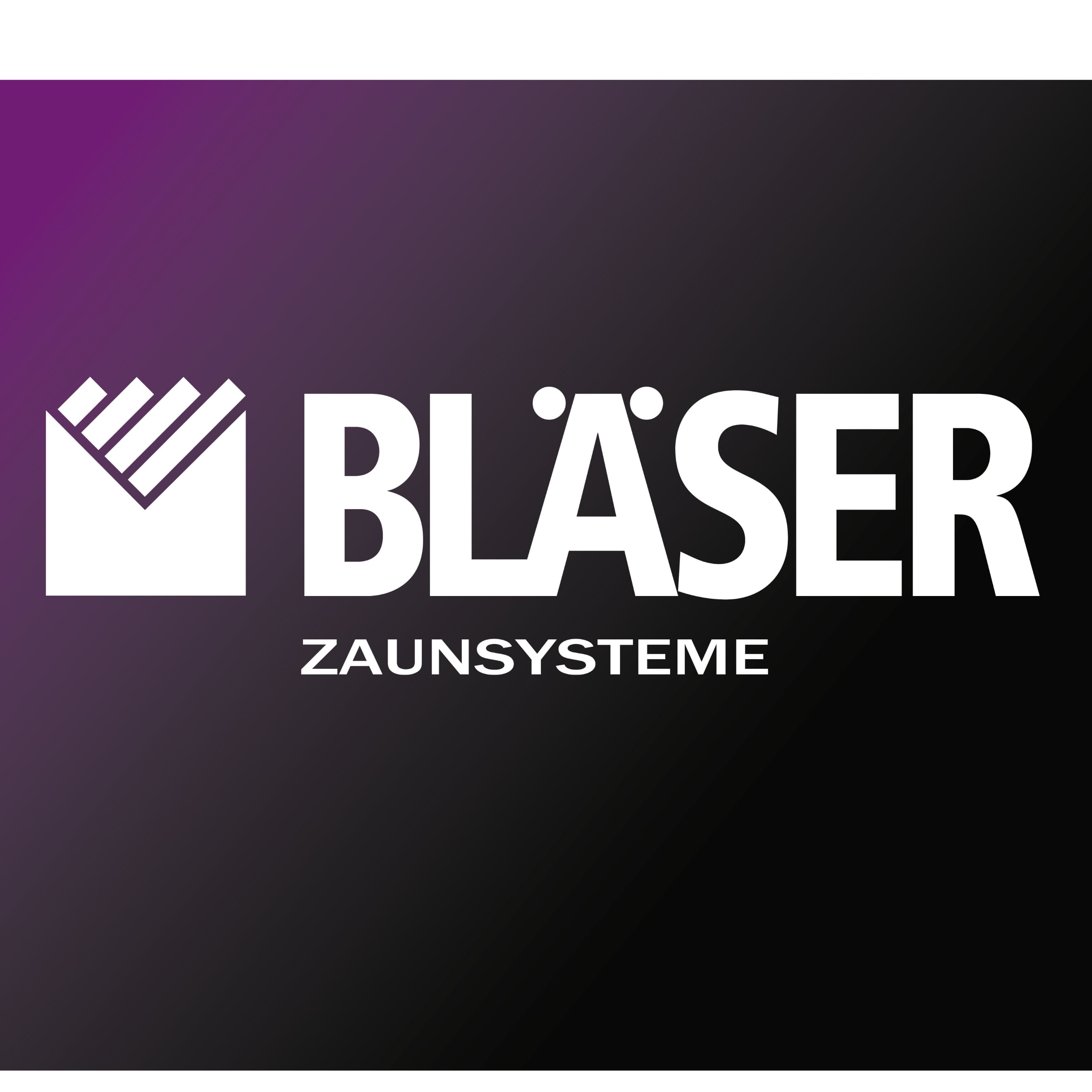 Bläser Zaunsysteme+Becker logo