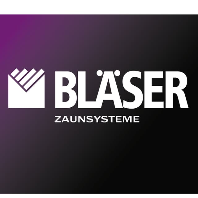 Bläser Zaunsysteme+Becker logo
