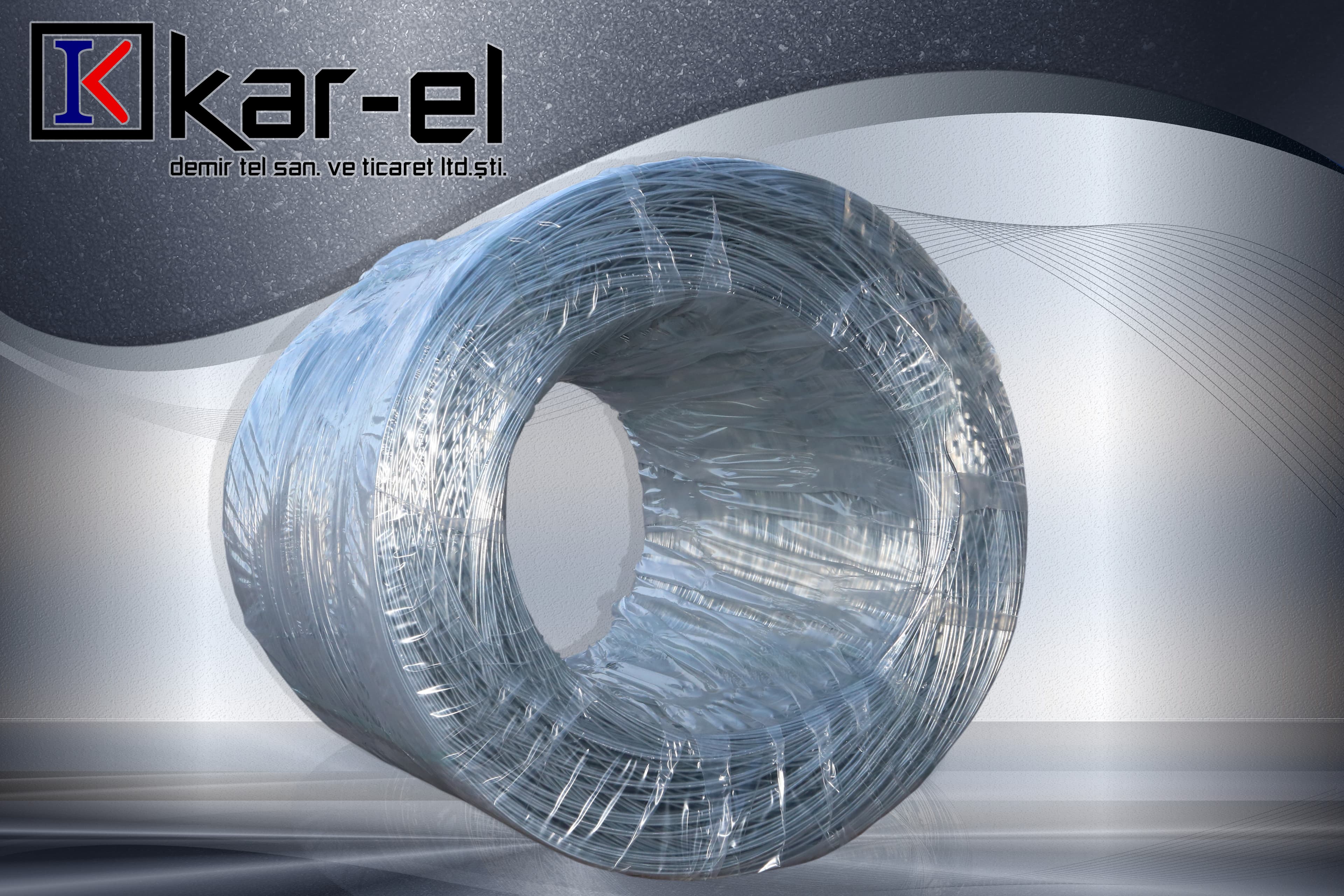 KAR-EL DEMIR TEL SAN. VE TIC. LTD. STI.
