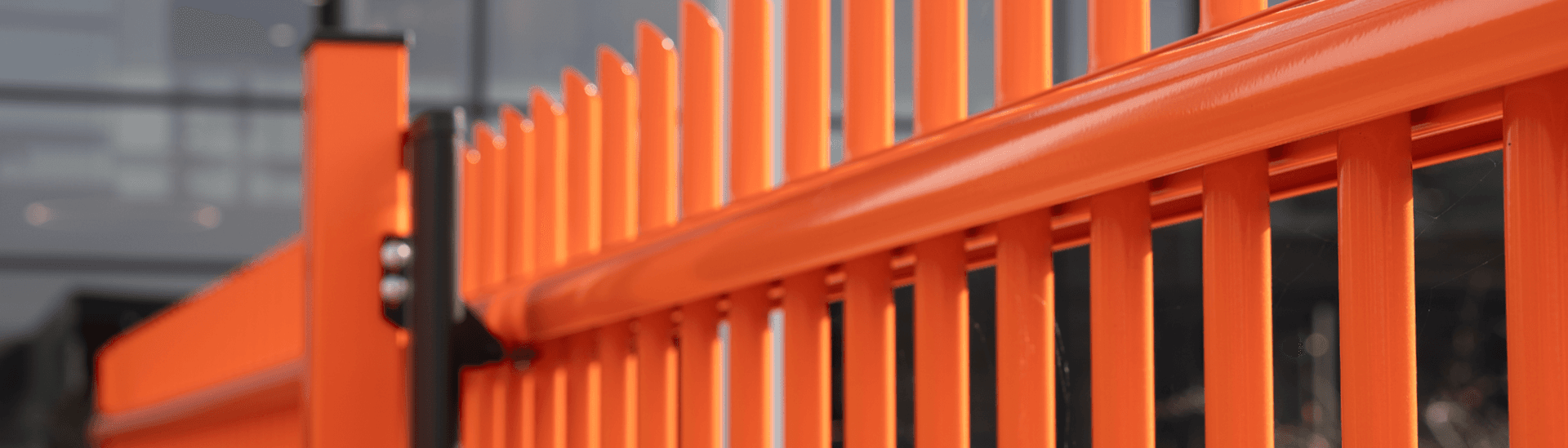 B&G Fencing