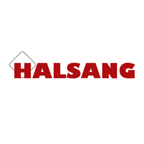 HALSÄNG logo