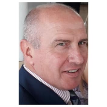 Gary Wood