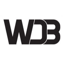 GRUPA WDB SP. Z O.O. logo