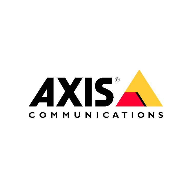 Axis Communications logo