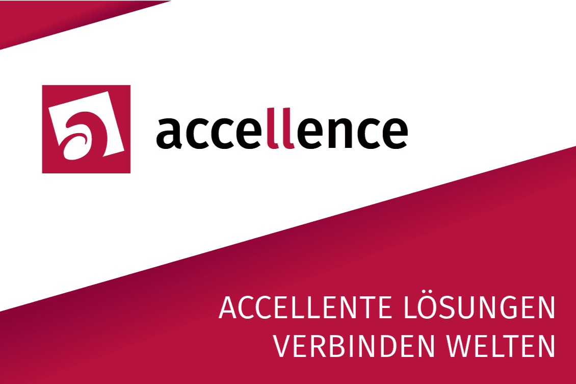 Accellence Technologies GmbH