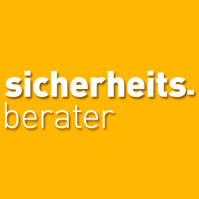 Sicherheits-Berater, TeMedia Verlag logo