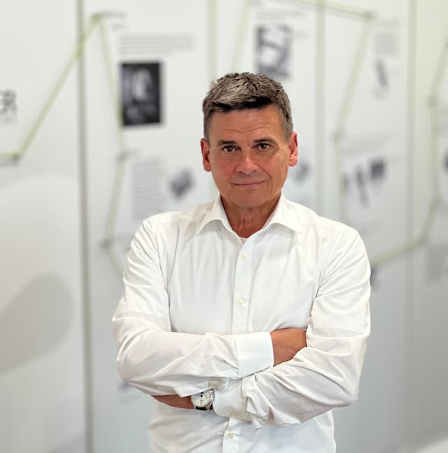 Frank Kiefer