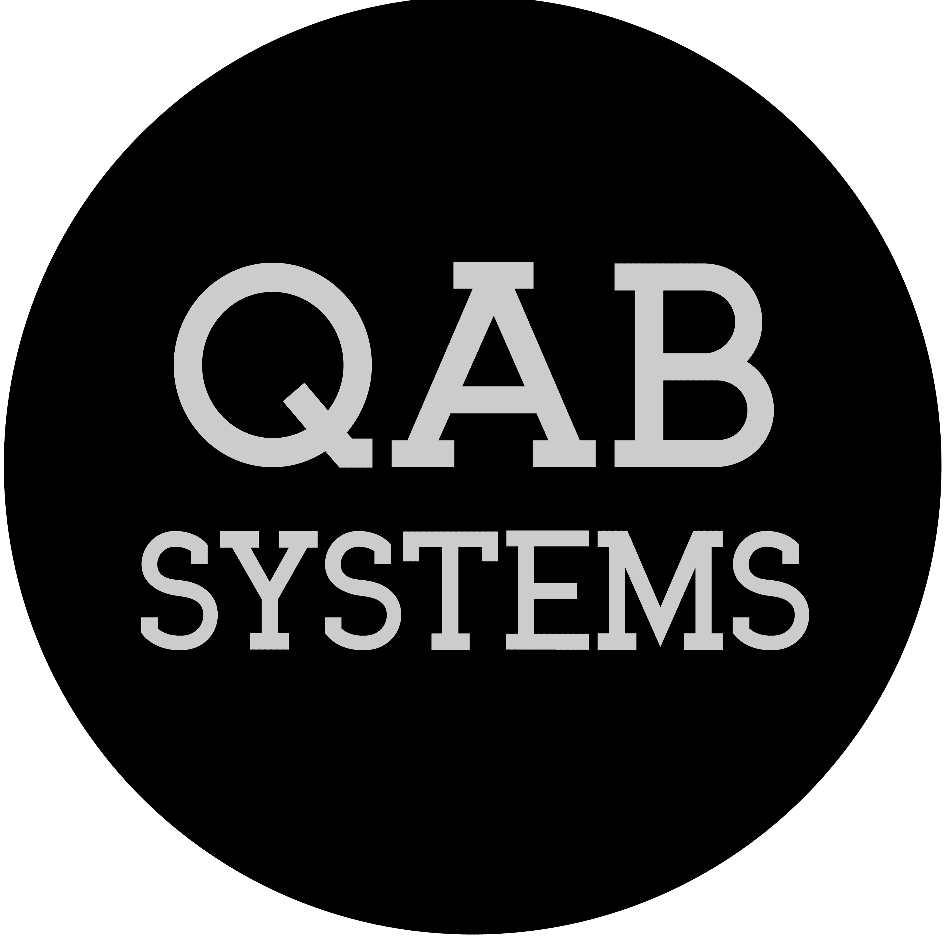 QAB Systems- Part of WCC Group logo