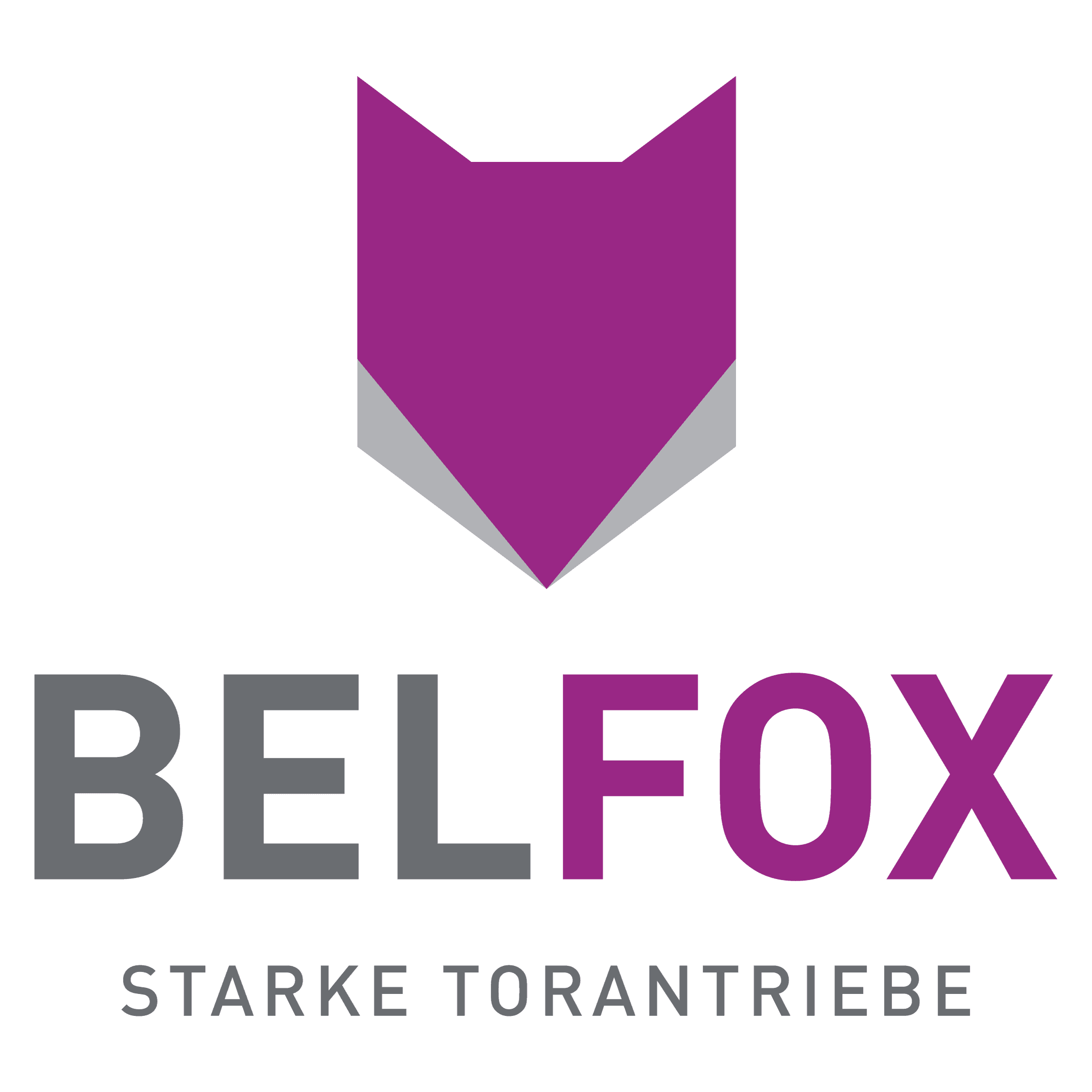 BELFOX Torautomatik GmbH logo