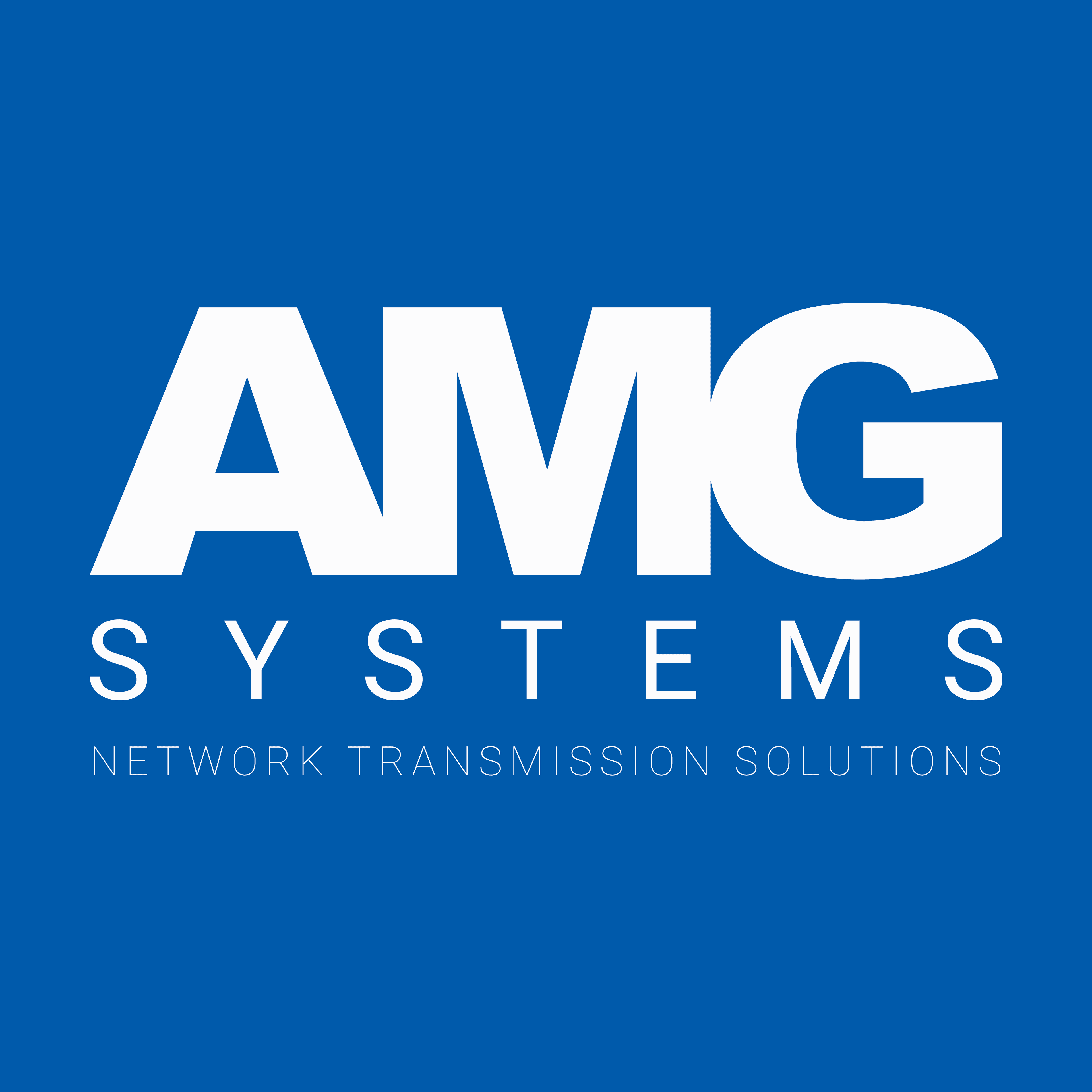 AMG Systems Ltd. logo