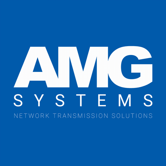 AMG Systems Ltd. logo