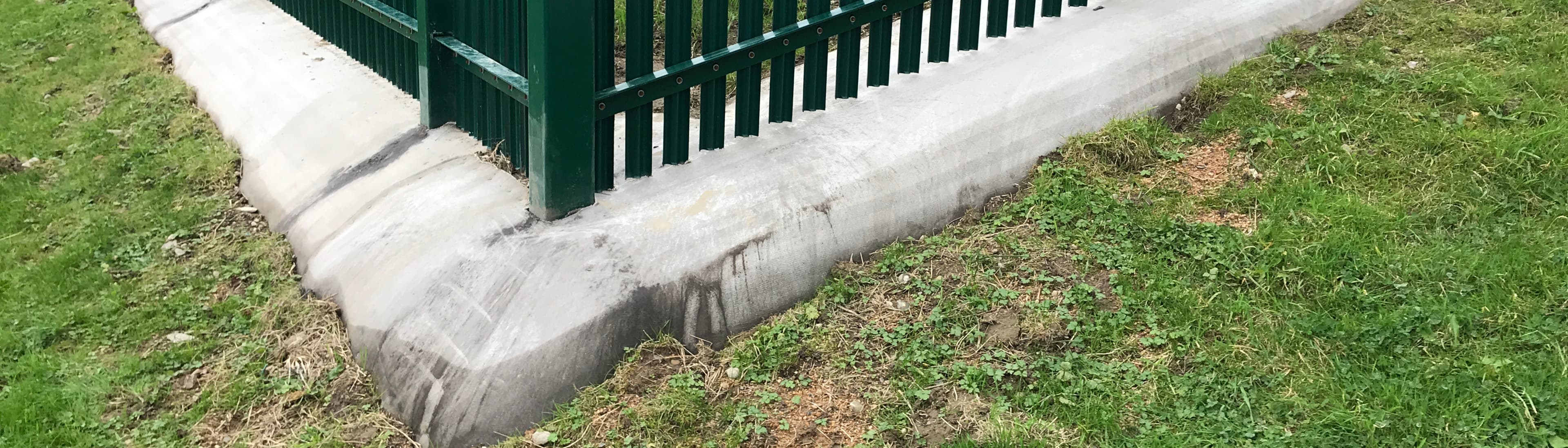 Concrete Canvas Limited