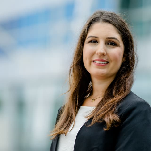 Martina Wohlfarth