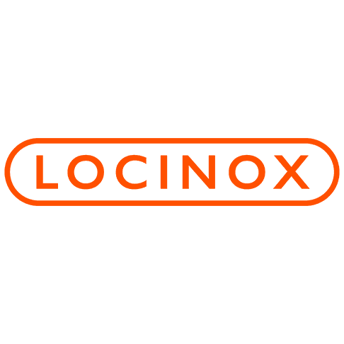 Locinox nv logo
