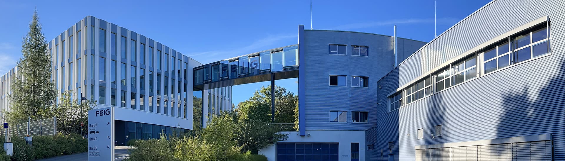 FEIG ELECTRONIC GmbH