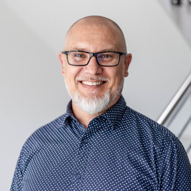 Daniel Rekowski