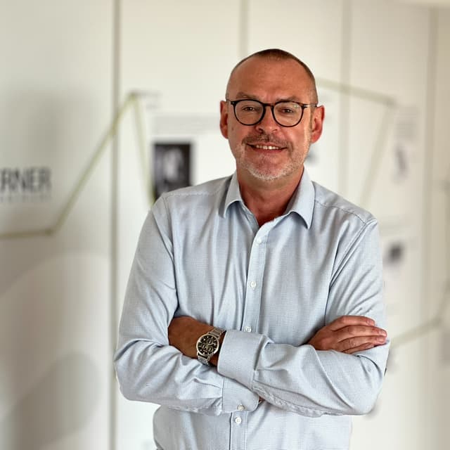 Jürgen Hutter