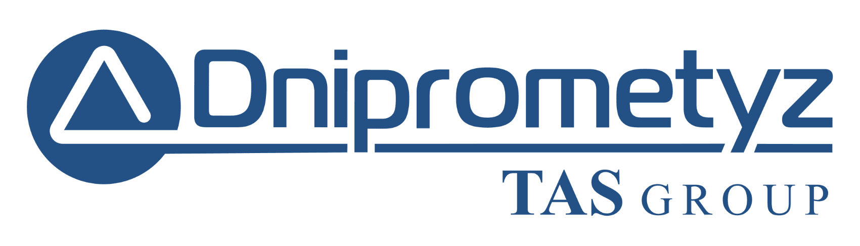 DNIPROMETYZ TAS LLC