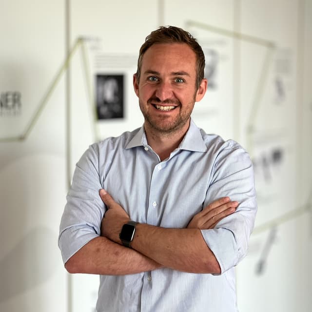 Florian Schwend