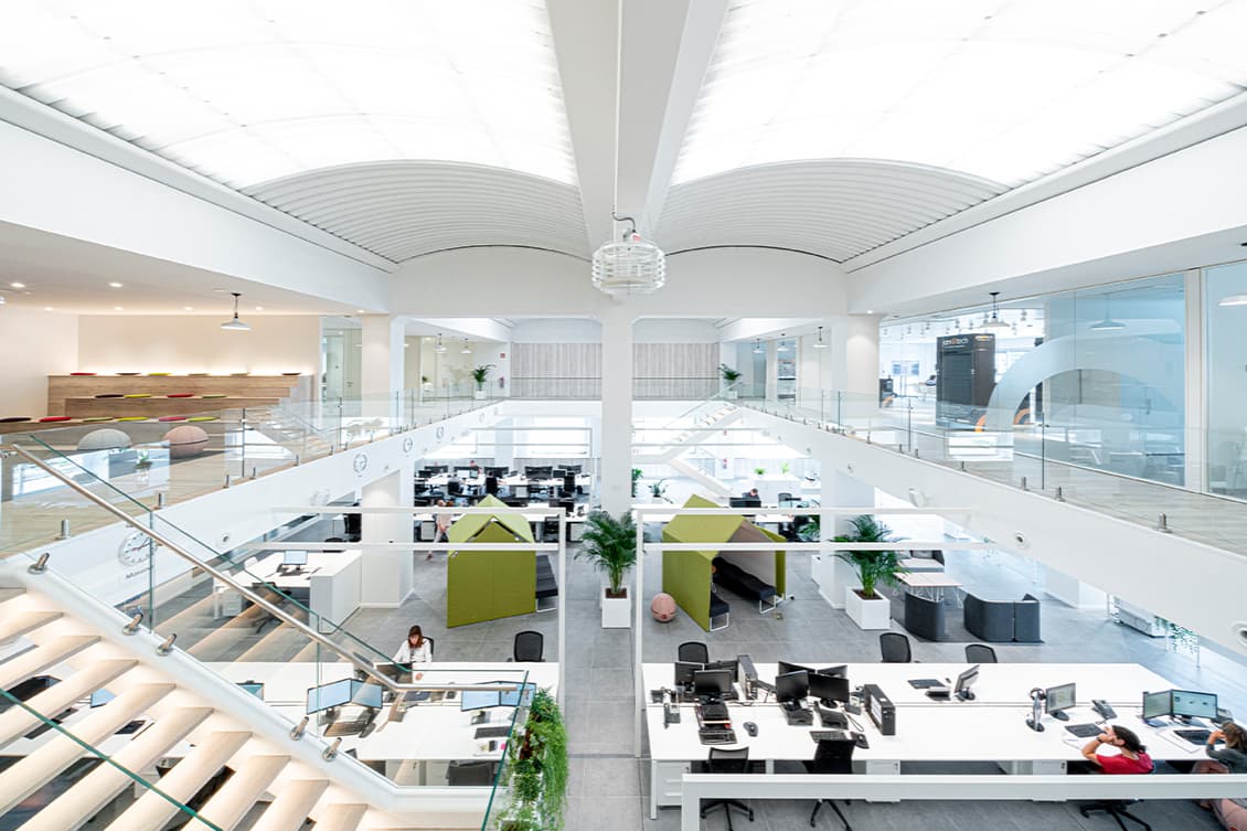 JCM Technologies GmbH