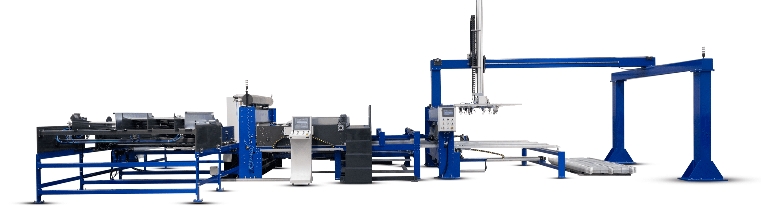 MWM - Wire & Fence Machines