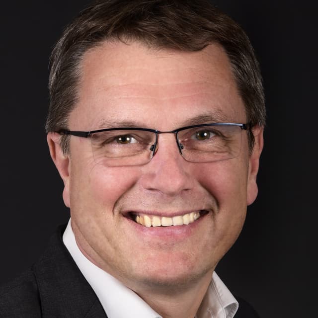 Stefan Blohm