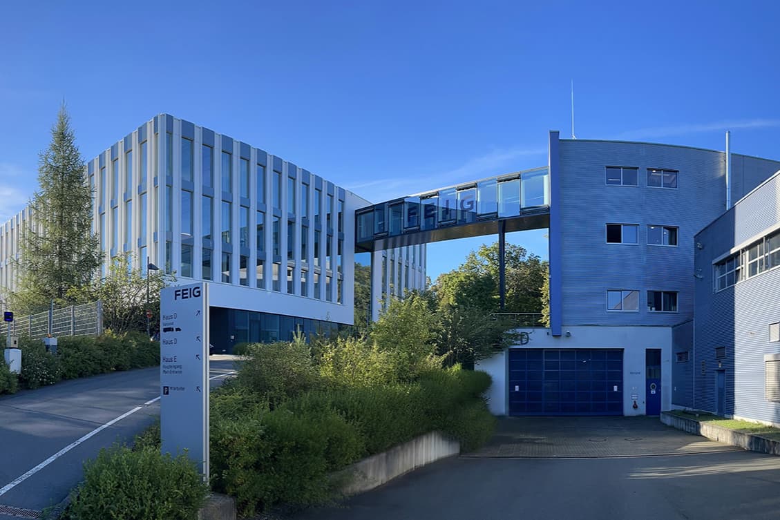FEIG ELECTRONIC GmbH